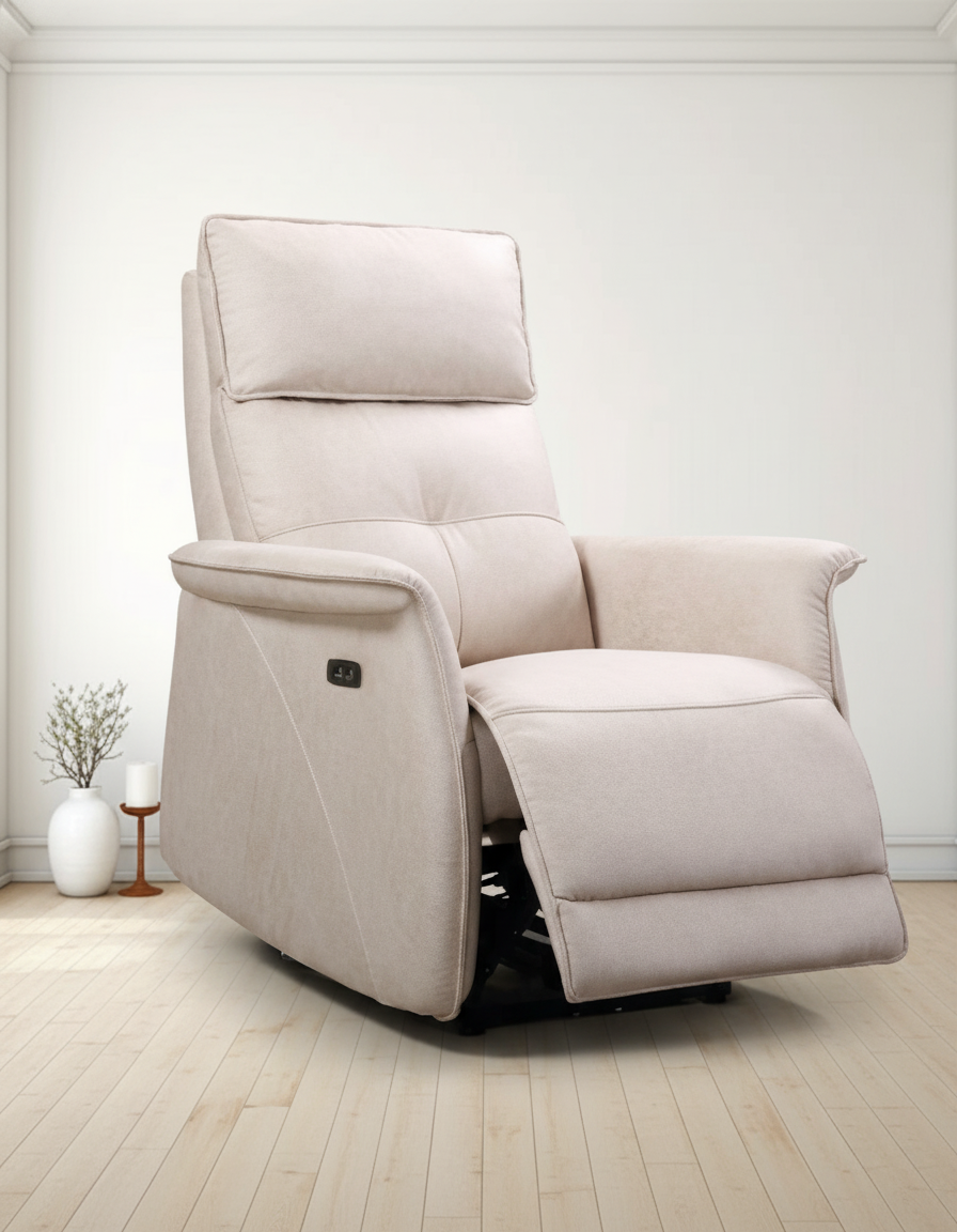 Recliner Sofa